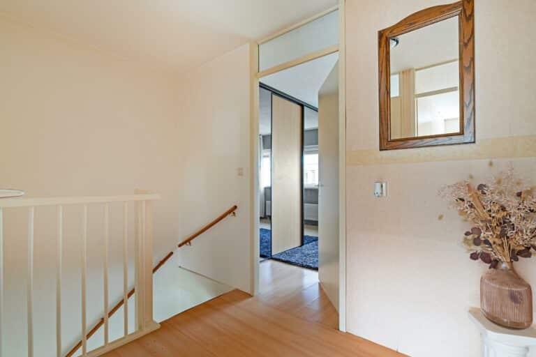 Foto van de woning aan de Laan der Zeven Linden 127