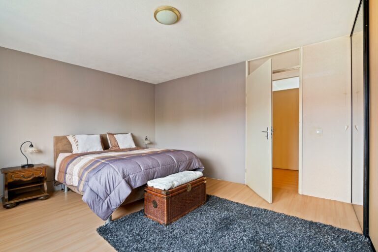 Foto van de woning aan de Laan der Zeven Linden 127