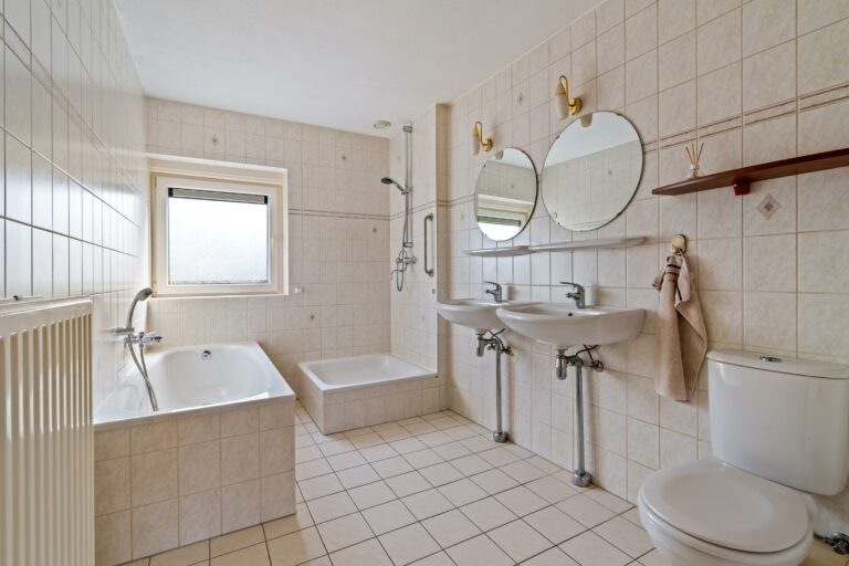 Foto van de woning aan de Laan der Zeven Linden 127