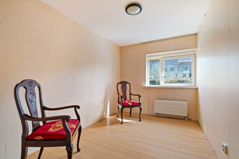 Foto van de woning aan de Laan der Zeven Linden 127