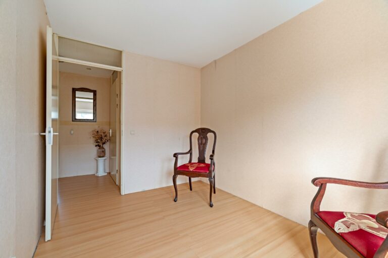 Foto van de woning aan de Laan der Zeven Linden 127