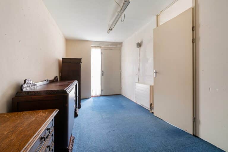 Foto van de woning aan de Laan der Zeven Linden 127