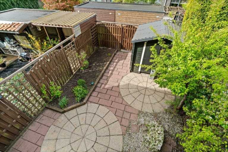 Foto van de woning aan de Laan der Zeven Linden 127