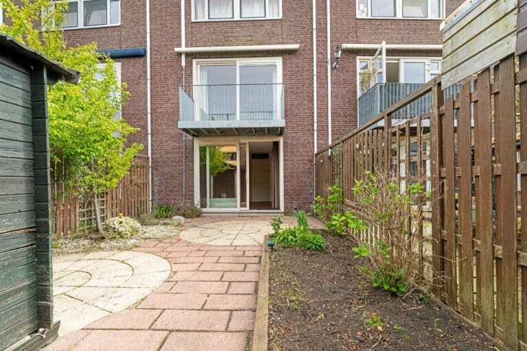 Foto van de woning aan de Laan der Zeven Linden 127