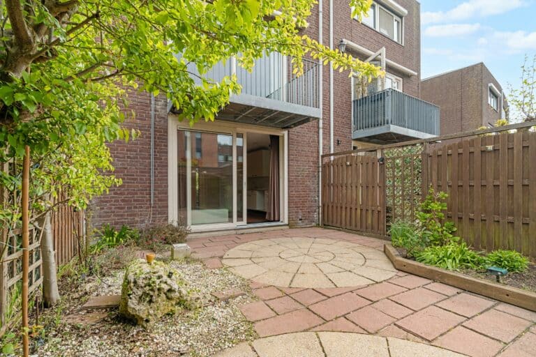 Foto van de woning aan de Laan der Zeven Linden 127