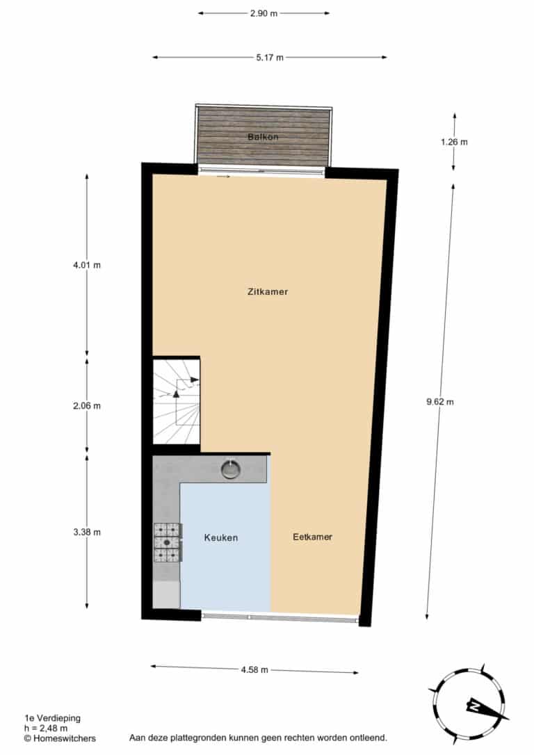 Foto van de woning aan de Laan der Zeven Linden 127