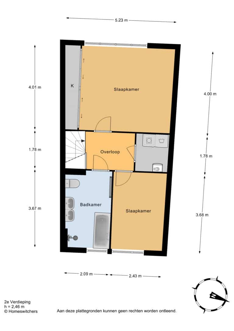Foto van de woning aan de Laan der Zeven Linden 127