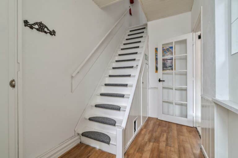 Foto van de woning aan de Wassenaarstraat 16