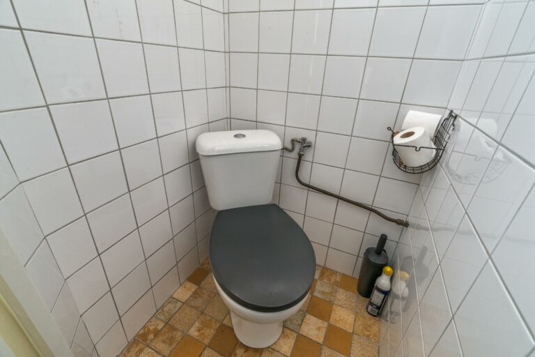 Foto van de woning aan de Wassenaarstraat 16