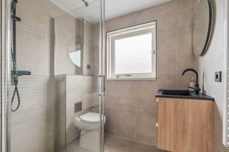 Foto van de woning aan de Wassenaarstraat 16