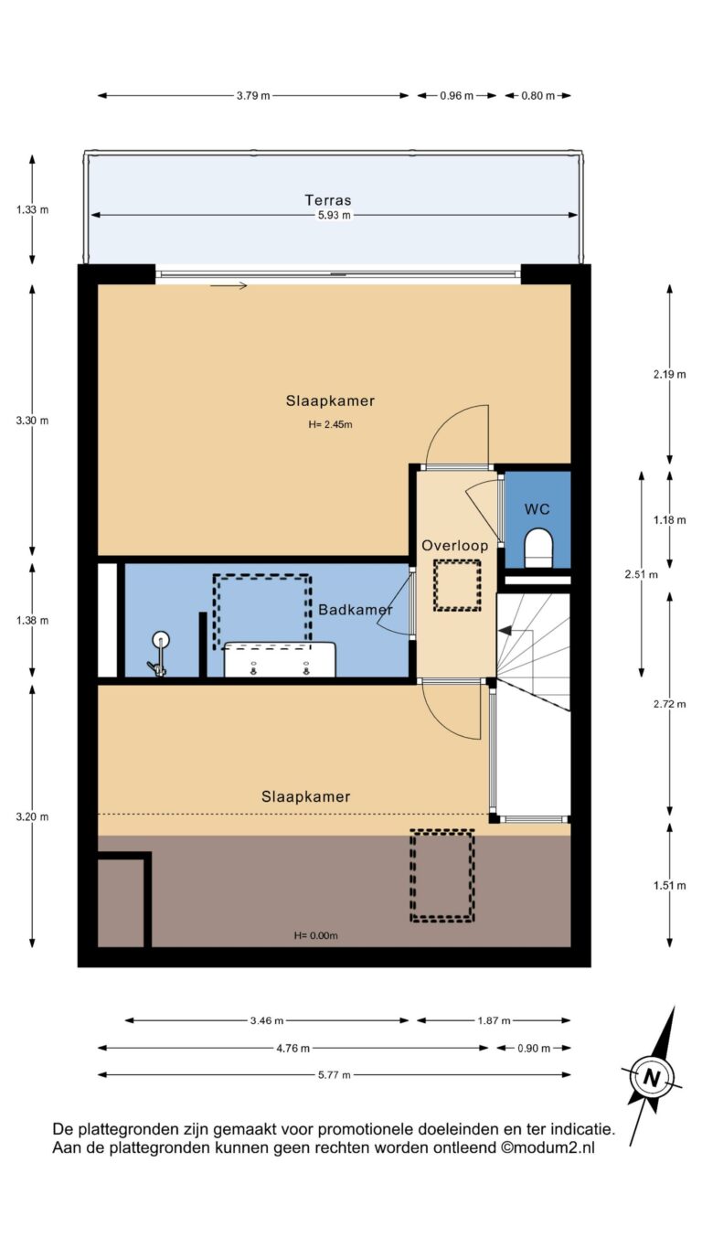 Foto van de woning aan de Mijnbouwstraat 12