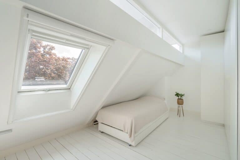 Foto van de woning aan de Mijnbouwstraat 12