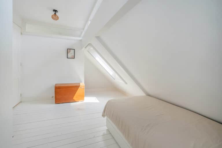 Foto van de woning aan de Mijnbouwstraat 12