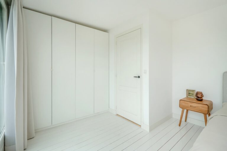 Foto van de woning aan de Mijnbouwstraat 12