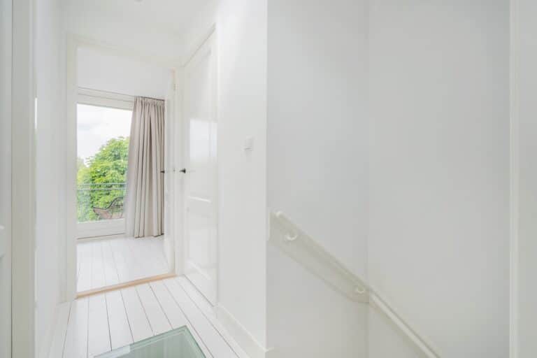 Foto van de woning aan de Mijnbouwstraat 12