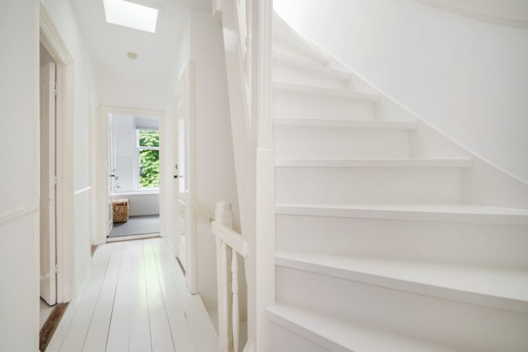 Foto van de woning aan de Mijnbouwstraat 12