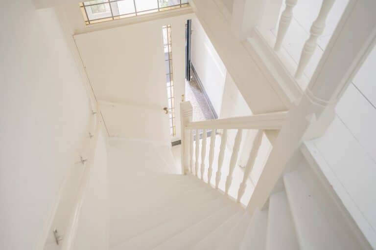 Foto van de woning aan de Mijnbouwstraat 12