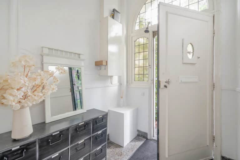 Foto van de woning aan de Mijnbouwstraat 12