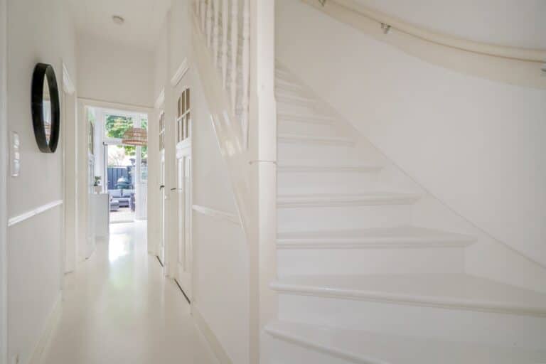 Foto van de woning aan de Mijnbouwstraat 12