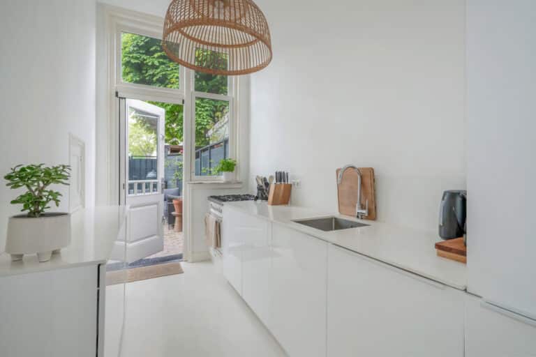 Foto van de woning aan de Mijnbouwstraat 12