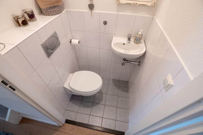 Foto van de woning aan de Moutmolen 3