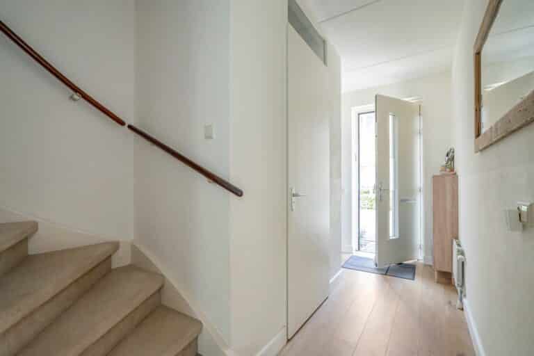 Foto van de woning aan de Moutmolen 3