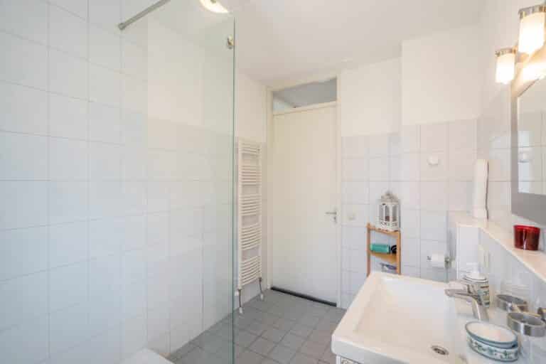 Foto van de woning aan de Moutmolen 3