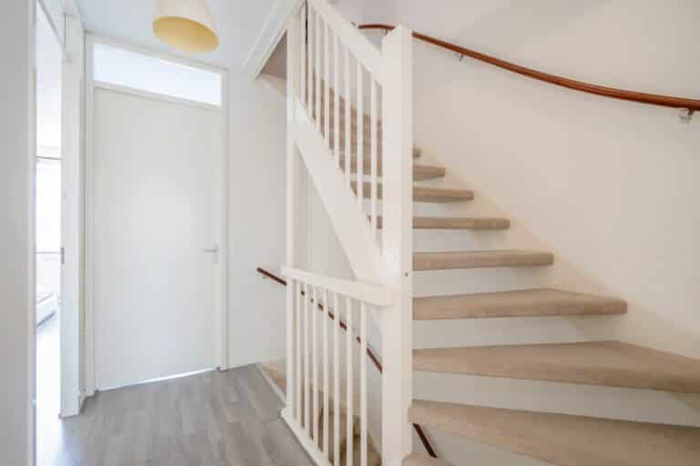 Foto van de woning aan de Moutmolen 3