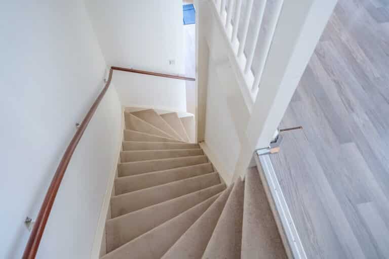 Foto van de woning aan de Moutmolen 3