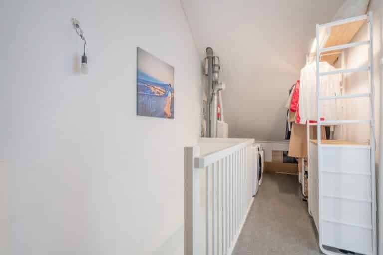 Foto van de woning aan de Moutmolen 3