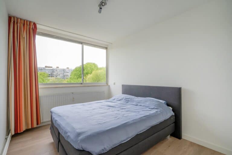 Foto van de woning aan de J.J. Slauerhofflaan 163