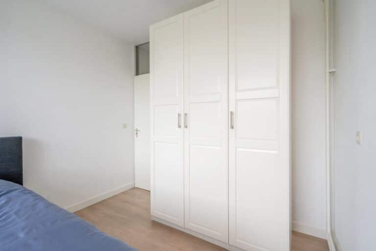 Foto van de woning aan de J.J. Slauerhofflaan 163