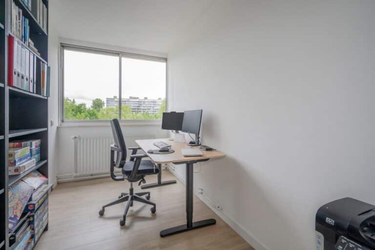 Foto van de woning aan de J.J. Slauerhofflaan 163