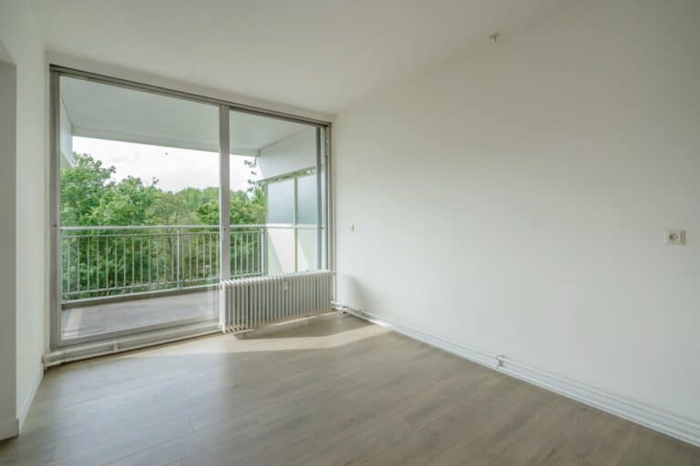 Foto van de woning aan de J.J. Slauerhofflaan 163