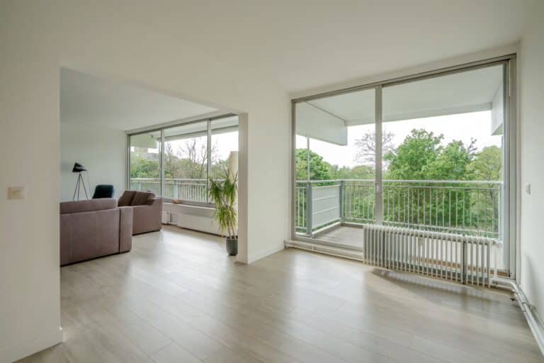 Foto van de woning aan de J.J. Slauerhofflaan 163