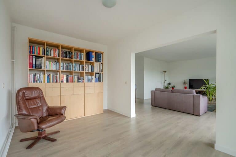 Foto van de woning aan de J.J. Slauerhofflaan 163