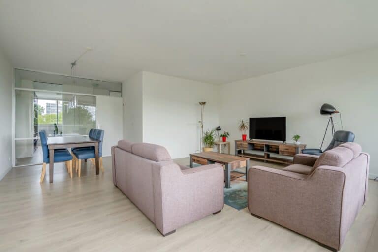 Foto van de woning aan de J.J. Slauerhofflaan 163