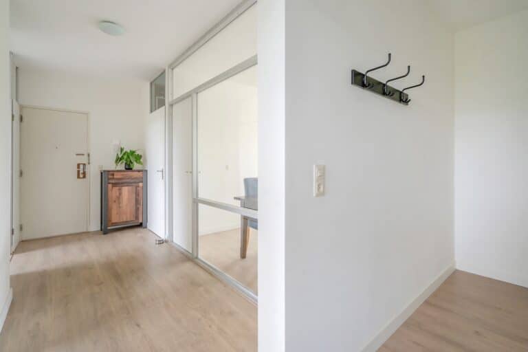 Foto van de woning aan de J.J. Slauerhofflaan 163