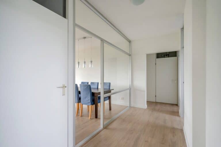 Foto van de woning aan de J.J. Slauerhofflaan 163