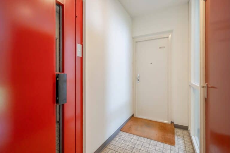 Foto van de woning aan de J.J. Slauerhofflaan 163