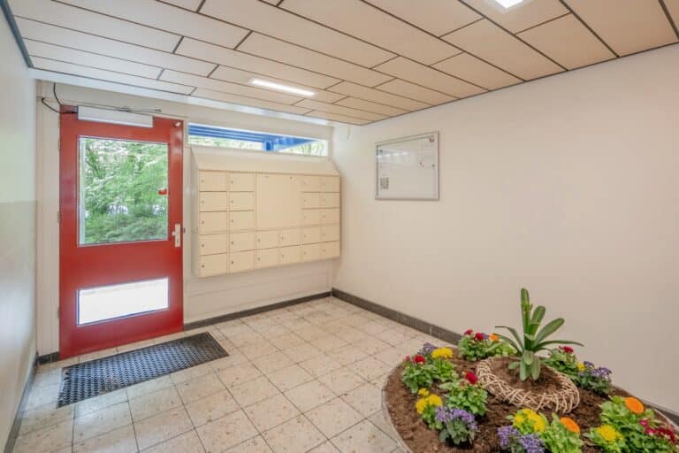 Foto van de woning aan de J.J. Slauerhofflaan 163