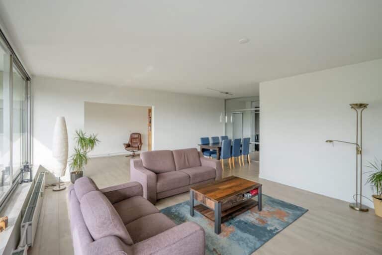 Foto van de woning aan de J.J. Slauerhofflaan 163
