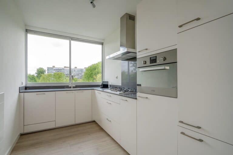 Foto van de woning aan de J.J. Slauerhofflaan 163