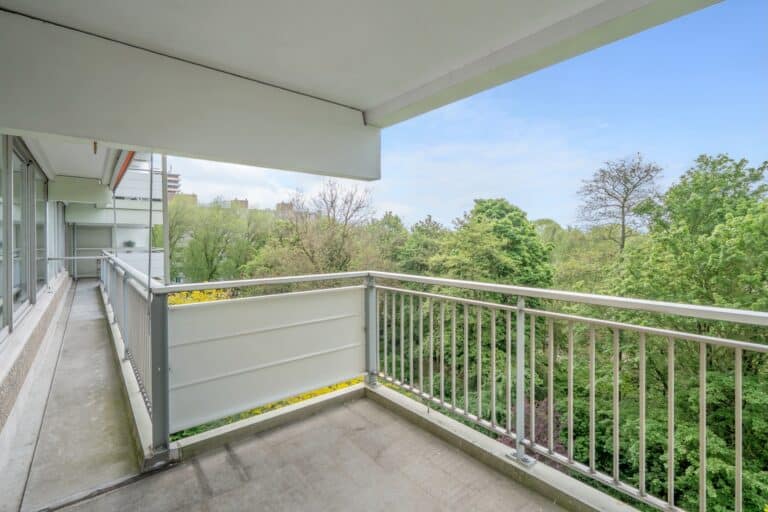 Foto van de woning aan de J.J. Slauerhofflaan 163