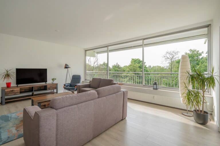Foto van de woning aan de J.J. Slauerhofflaan 163
