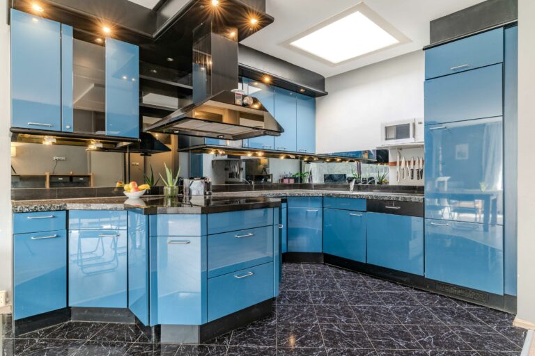 Foto van de woning aan de Albert Verweylaan 5
