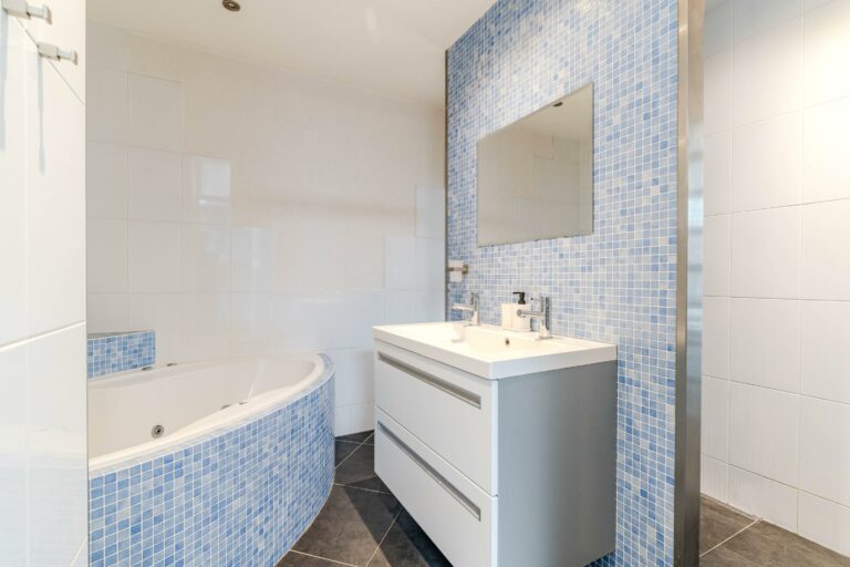 Foto van de woning aan de Albert Verweylaan 5