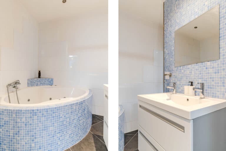 Foto van de woning aan de Albert Verweylaan 5