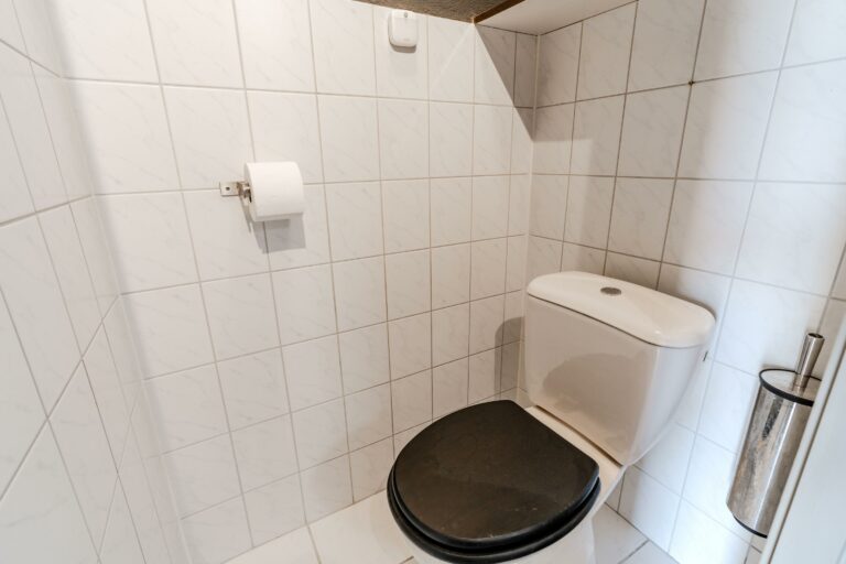 Foto van de woning aan de Albert Verweylaan 5