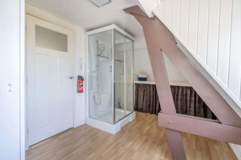 Foto van de woning aan de Delftweg 121